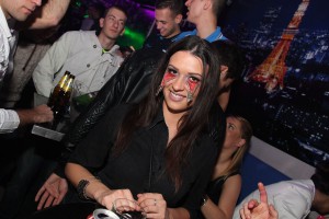 D.J. Miljan Marić & D.J. Radus (Halloween)