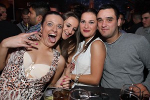 D.J. Miljan Marić & D.J. Radus (Halloween)