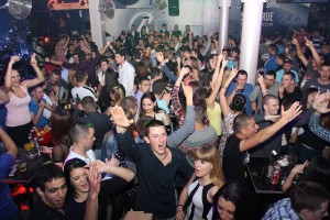 D.J. Miljan Marić & D.J. Radus (Halloween)