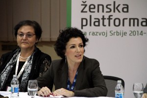 Treća ženska konferencija