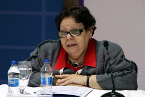 Treća ženska konferencija