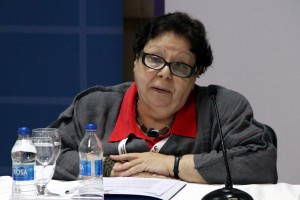 Treća ženska konferencija