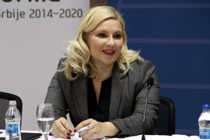 Treća ženska konferencija