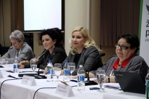 Treća ženska konferencija