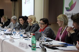 Treća ženska konferencija