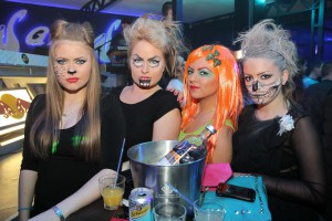 Nebojša Vojvodić (Halloween)