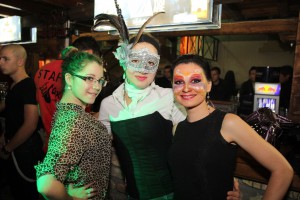 Nebojša Vojvodić (Halloween)