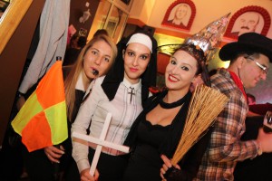 Halloween Party