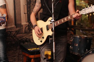 Vukašin Brajić - Rock n Roll i stand up Srđan Olman