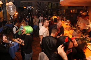 Vukašin Brajić - Rock n Roll i stand up Srđan Olman