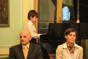 Tribina: "Zaustavimo nasilje"