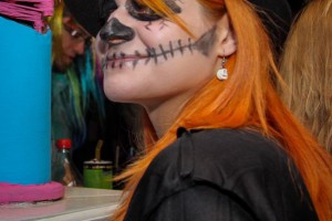 Halloween Party - DJ Alen