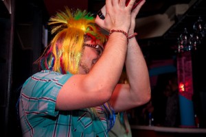 Halloween Party - DJ Alen