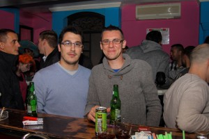 Halloween Party - DJ Alen