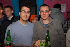 Halloween Party - DJ Alen