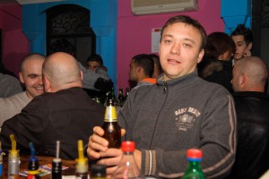 Halloween Party - DJ Alen