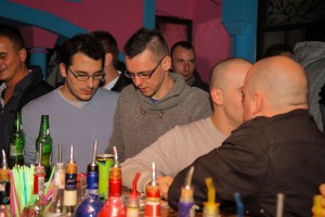 Halloween Party - DJ Alen