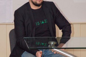 Razgovor sa piscem Otom Oltvanjijem