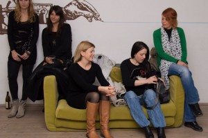 Razgovor sa piscem Otom Oltvanjijem