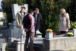 Komemoracija civilnim žrtvama iz II Svetskog rata