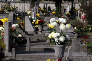 Komemoracija civilnim žrtvama iz II Svetskog rata