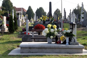 Komemoracija civilnim žrtvama iz II Svetskog rata