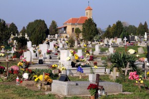 Komemoracija civilnim žrtvama iz II Svetskog rata