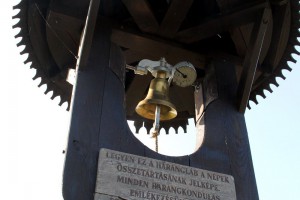 Komemoracija civilnim žrtvama iz II Svetskog rata