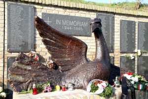 Komemoracija civilnim žrtvama iz II Svetskog rata