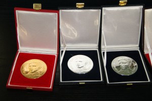 Prijem povodom učešća pronalazača-inovatora iz Subotice na manifestaciji "Tesla fest 2014"