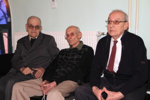 Prijem povodom učešća pronalazača-inovatora iz Subotice na manifestaciji "Tesla fest 2014"