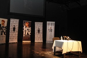 Najava 6. Desiré central station festivala