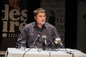 Najava 6. Desiré central station festivala