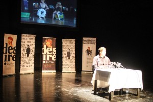 Najava 6. Desiré central station festivala