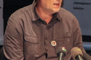 Najava 6. Desiré central station festivala