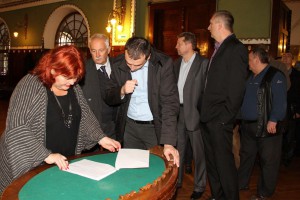 Konferencija advokata Ogranka Advokatske komore Vojvodine u Subotici