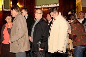 Konferencija advokata Ogranka Advokatske komore Vojvodine u Subotici