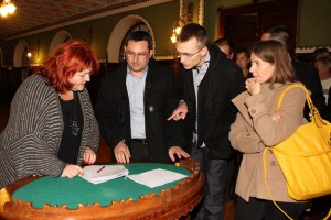 Konferencija advokata Ogranka Advokatske komore Vojvodine u Subotici