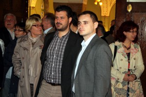 Konferencija advokata Ogranka Advokatske komore Vojvodine u Subotici