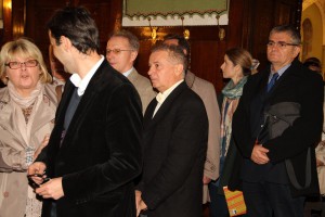 Konferencija advokata Ogranka Advokatske komore Vojvodine u Subotici