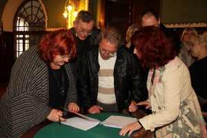 Konferencija advokata Ogranka Advokatske komore Vojvodine u Subotici