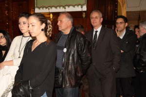 Konferencija advokata Ogranka Advokatske komore Vojvodine u Subotici