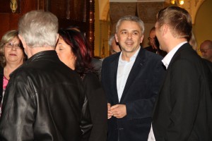 Konferencija advokata Ogranka Advokatske komore Vojvodine u Subotici