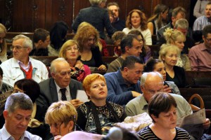 Festival "Omladina" 2014: Veče nostalgije - Kornelije Kovač i prijatelji