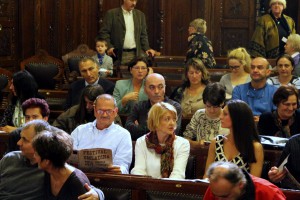 Festival "Omladina" 2014: Veče nostalgije - Kornelije Kovač i prijatelji