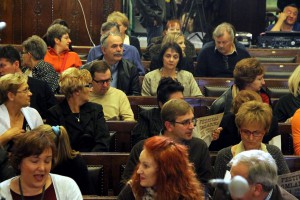 Festival "Omladina" 2014: Veče nostalgije - Kornelije Kovač i prijatelji