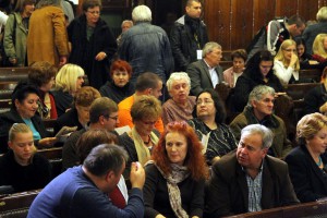 Festival "Omladina" 2014: Veče nostalgije - Kornelije Kovač i prijatelji