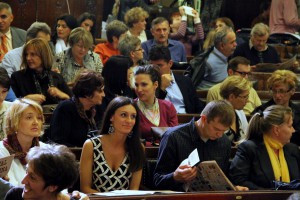 Festival "Omladina" 2014: Veče nostalgije - Kornelije Kovač i prijatelji