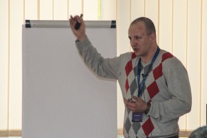 Webiz - seminar poslovne edukacije (prvi dan)