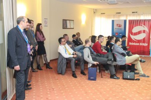 Webiz - seminar poslovne edukacije (prvi dan)